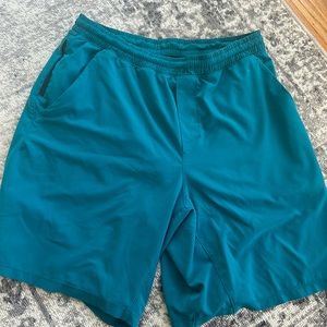 Lululemon Men’s Shorts